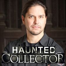 View artists in the Ghost Hunters category