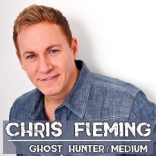 View more information about Chris Fleming Virtual Ghost Hunter Show