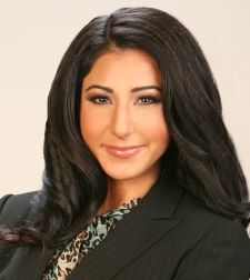 View more information about Nadeen Manuel - Speaker