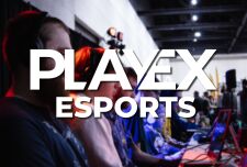View more information about Playex E Sports Event