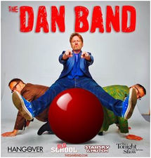 View more information about The Dan Band