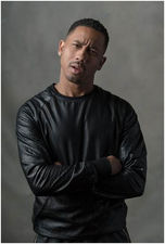 View more information about Brandon T. Jackson