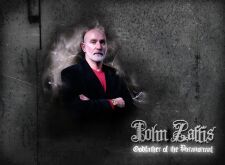 View more information about John Zaffis (Haunted Museum) Virtual Event