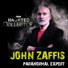 View more information about John Zaffis from SyFy
