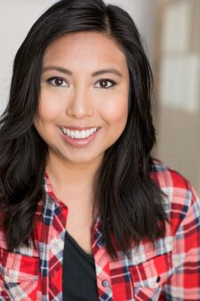View more information about Rosie Tran 